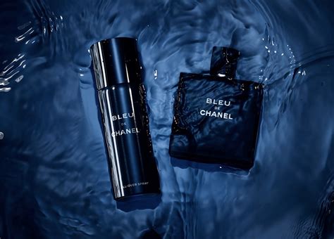 how does bleu de chanel smell|bleu de chanel longevity.